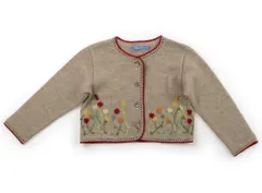 【ファミリア/familiar】カーディガン 90サイズ 女の子【子供服・ベビー服】（2011604）