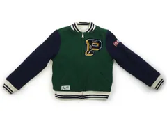 【ポロラルフローレン/POLORALPHLAUREN】コート・ジャンパー 130サイズ 男の子【子供服・ベビー服】（2012253）