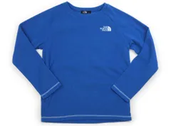 【ノースフェイス/TheNorthFace】Tシャツ・カットソー 140サイズ 男の子【子供服・ベビー服】（2011341）
