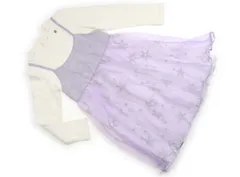 【アナスイ/ANNASUI】ワンピース 130サイズ 女の子【子供服・ベビー服】（2012157）