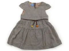 【ファミリア/familiar】ワンピース 90サイズ 女の子【子供服・ベビー服】（2011606）