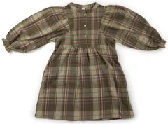 【アプレレクール/apreslescours】ワンピース 120サイズ 女の子【子供服・ベビー服】（2012656）