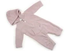 【ジェラピケ/gelatopique】カバーオール 70サイズ 女の子【子供服・ベビー服】（2012158）