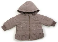 【スラップスリップ/SLAP SLIP】コート・ジャンパー 90サイズ 女の子【子供服・ベビー服】（2012355）