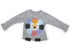 【ビッツ/bit'z】Tシャツ・カットソー 110サイズ 男の子【子供服・ベビー服】（2012256）
