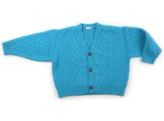 【ローリーズファーム/LOWRYS FARM】カーディガン 110サイズ 女の子【子供服・ベビー服】（2011809）