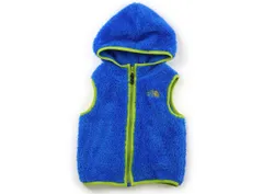 【ノースフェイス/TheNorthFace】ベスト 100サイズ 男の子【子供服・ベビー服】（2011609）