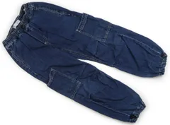 【ザラ/ZARA】ジーンズ 130サイズ 女の子【子供服・ベビー服】（2012161）