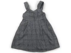 【アプレレクール/apreslescours】ジャンパースカート 110サイズ 女の子【子供服・ベビー服】（2011613）