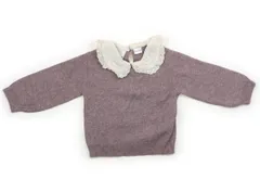 【ザラ/ZARA】ニット・セーター 80サイズ 女の子【子供服・ベビー服】（2011404）