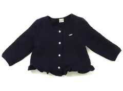 【プティマイン/petitmain】カーディガン 90サイズ 女の子【子供服・ベビー服】（2012664）