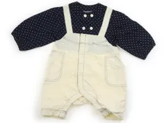 【アプレレクール/apreslescours】カバーオール 70サイズ 女の子【子供服・ベビー服】（2011405）