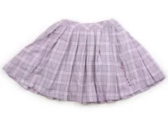 【メゾピアノ/mezzopiano】スカート 120サイズ 女の子【子供服・ベビー服】（2012166）