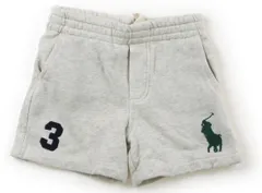 【ポロラルフローレン/POLORALPHLAUREN】ショートパンツ 110サイズ 男の子【子供服・ベビー服】（2012567）