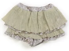 【ポンポネット/pomponette】キュロット 120サイズ 女の子【子供服・ベビー服】（2012365）