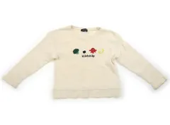 【クレードスコープ/kladskap】トレーナー・プルオーバー 110サイズ 男の子【子供服・ベビー服】（2012270）