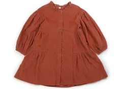 【アプレレクール/apreslescours】ワンピース 120サイズ 女の子【子供服・ベビー服】（2012369）