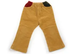 【ミキハウス/mikiHOUSE】パンツ 90サイズ 男の子【子供服・ベビー服】（2012975）