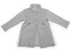 【ファミリア/familiar】カーディガン 90サイズ 女の子【子供服・ベビー服】（2012880）