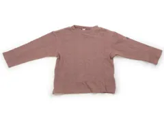 【アプレレクール/apreslescours】Tシャツ・カットソー 110サイズ 女の子【子供服・ベビー服】（2012991）