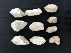 鎧水晶Armored Quartz/ブラジル産