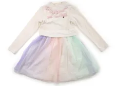 【エニィファム/anyFAM】ワンピース 130サイズ 女の子【子供服・ベビー服】（2012791）