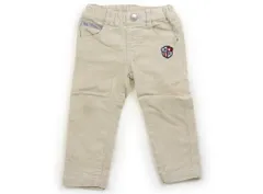 【ミキハウス/mikiHOUSE】パンツ 90サイズ 男の子【子供服・ベビー服】（2012893）