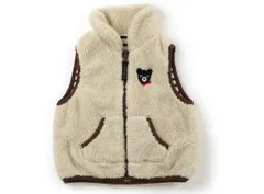 【ダブルＢ/DoubleB】ベスト 90サイズ 男の子【子供服・ベビー服】（2012797）