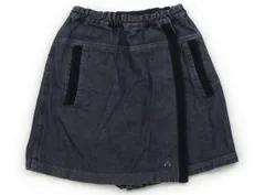 【ファミリア/familiar】キュロット 120サイズ 女の子【子供服・ベビー服】（2012901）