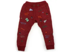 【ダブルＢ/DoubleB】スウェットパンツ 100サイズ 男の子【子供服・ベビー服】（2012804）