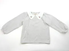 【プティマイン/petitmain】トレーナー・プルオーバー 120サイズ 女の子【子供服・ベビー服】（2012903）