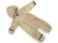 【ミキハウス/mikiHOUSE】オールインワン 60サイズ 男の子【子供服・ベビー服】（2012706）