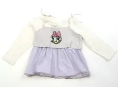 【プティマイン/petitmain】チュニック 100サイズ 女の子【子供服・ベビー服】（2012909）