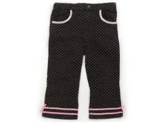 【メゾピアノ/mezzopiano】パンツ 90サイズ 女の子【子供服・ベビー服】（2012812）