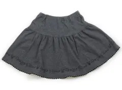 【メゾピアノ/mezzopiano】スカート 140サイズ 女の子【子供服・ベビー服】（2012714）