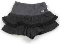 【メゾピアノ/mezzopiano】キュロット 120サイズ 女の子【子供服・ベビー服】（2012915）