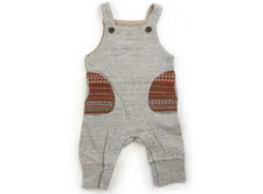 【シップス/SHIPS】ベビーオーバーオール 80サイズ 男の子【子供服・ベビー服】（2012918）