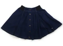 【メゾピアノ/mezzopiano】キュロット 160サイズ 女の子【子供服・ベビー服】（2012726）