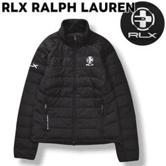 ラルフローレンRLX＊CHAMONIX SWITZERLANDフリースS - メルカリ