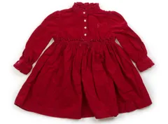 【ラルフローレン/RalphLauren】ワンピース 100サイズ 女の子【子供服・ベビー服】（2012834）