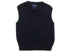 【ポロラルフローレン/POLORALPHLAUREN】ベスト 110サイズ 男の子【子供服・ベビー服】（2012734）