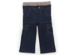 【ミキハウス/mikiHOUSE】レギンス 80サイズ 男の子【子供服・ベビー服】（2012938）