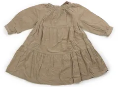 【プティマイン/petitmain】ワンピース 110サイズ 女の子【子供服・ベビー服】（2012743）