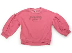 【アナスイ/ANNASUI】トレーナー・プルオーバー 120サイズ 女の子【子供服・ベビー服】（2012746）