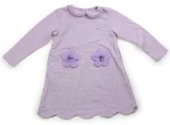 【アナスイ/ANNASUI】ワンピース 120サイズ 女の子【子供服・ベビー服】（2012748）