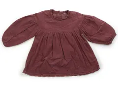 【プティマイン/petitmain】ワンピース 120サイズ 女の子【子供服・ベビー服】（2012948）