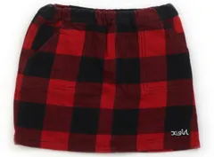 【Ｘガール/X-Girl】スカート 120サイズ 女の子【子供服・ベビー服】（2012951）