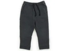 【プティマイン/petitmain】スウェットパンツ 100サイズ 男の子【子供服・ベビー服】（2012954）