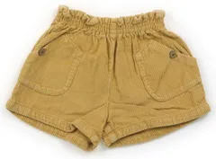 【ザラ/ZARA】ショートパンツ 95サイズ 女の子【子供服・ベビー服】（2012955）