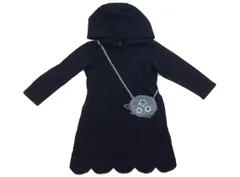 【アナスイ/ANNASUI】ワンピース 110サイズ 女の子【子供服・ベビー服】（2012757）